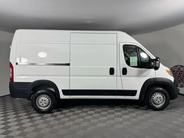 2024 Ram ProMaster - Image 8 of 21
