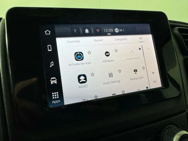 2024 Ram ProMaster - Image 20 of 21