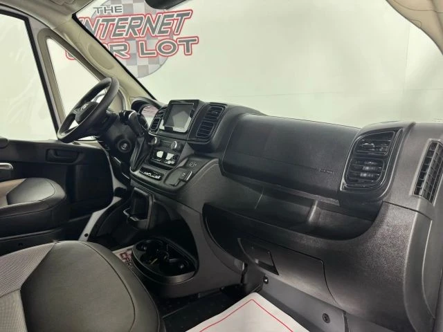 2024 Ram ProMaster - Image 12 of 21
