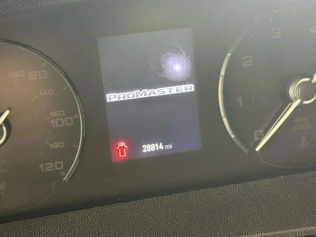 2024 Ram ProMaster - Image 15 of 21