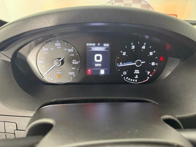 2024 Ram ProMaster - Image 14 of 21