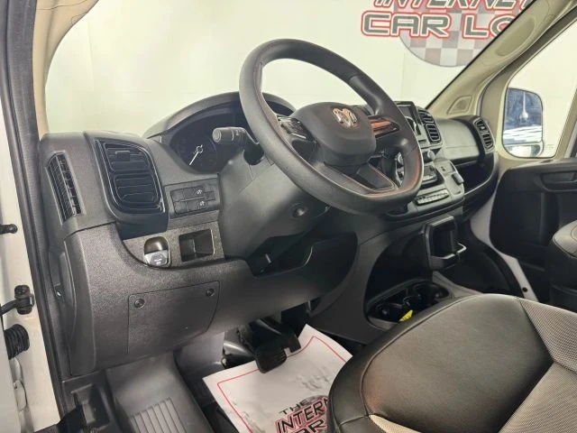 2024 Ram ProMaster - Image 10 of 21