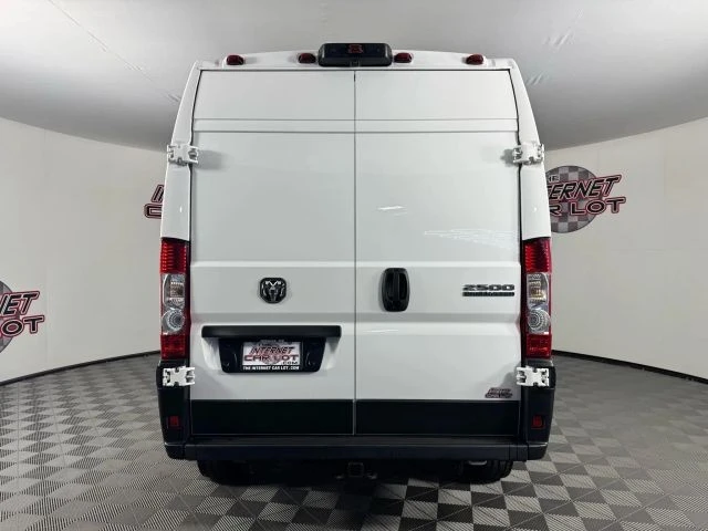 2024 Ram ProMaster - Image 6 of 21