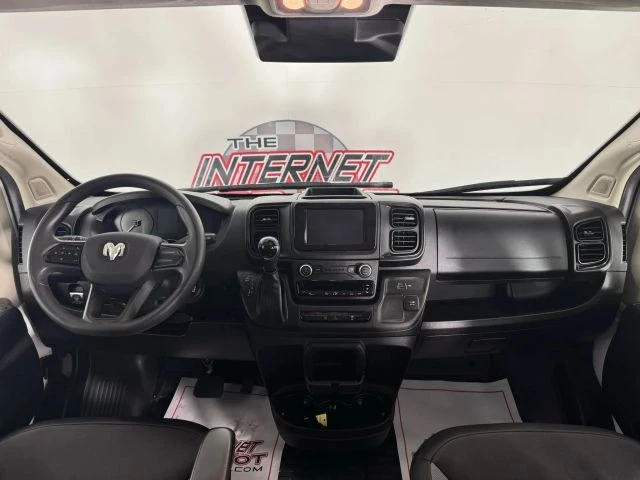 2024 Ram ProMaster - Image 11 of 21