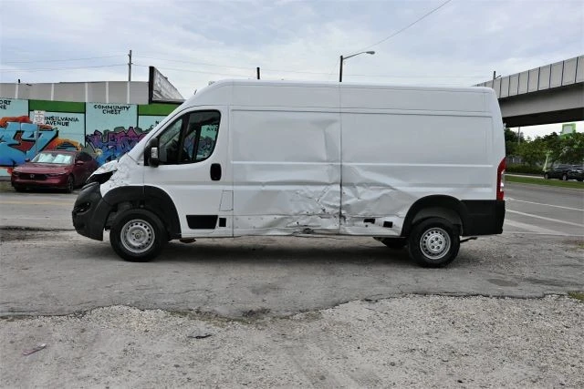 2024 Ram ProMaster - Image 7 of 16