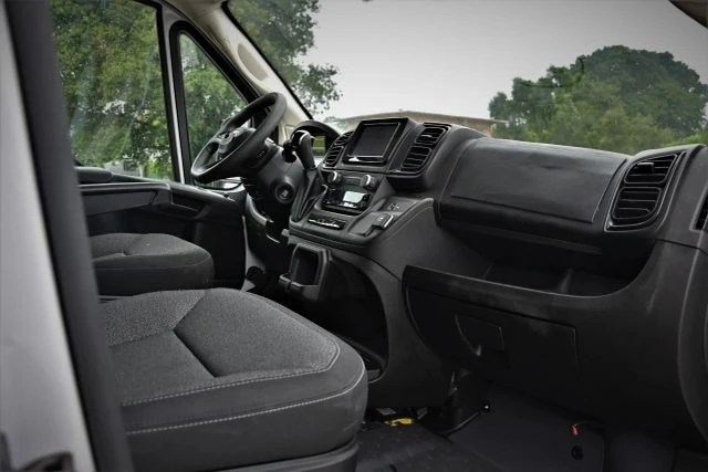 2024 Ram ProMaster - Image 14 of 16