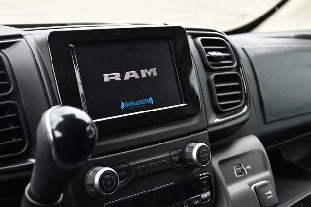 2024 Ram ProMaster - Image 11 of 16