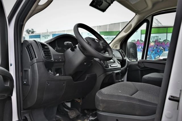 2024 Ram ProMaster - Image 12 of 16