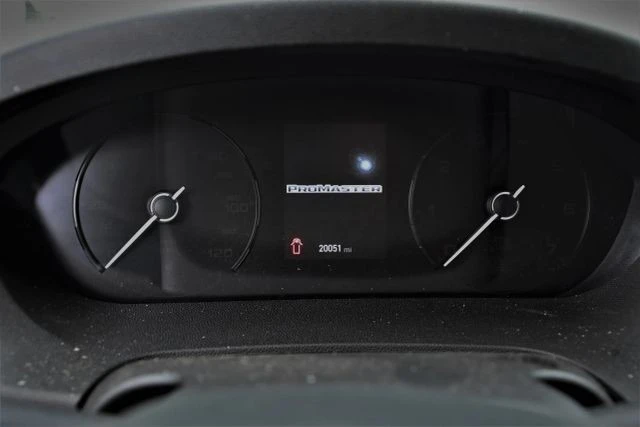 2024 Ram ProMaster - Image 10 of 16