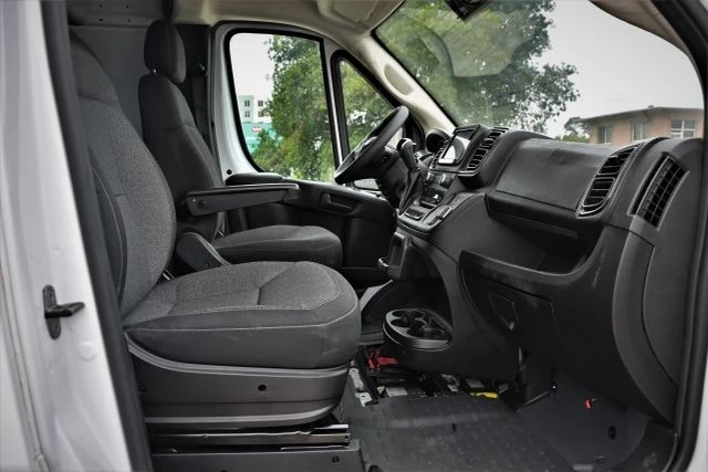 2024 Ram ProMaster - Image 13 of 16