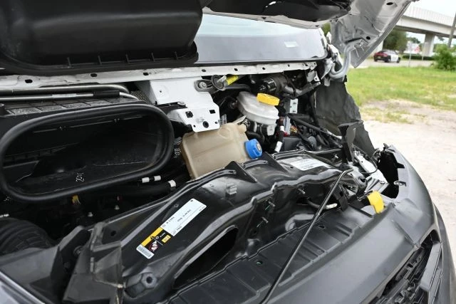 2024 Ram ProMaster - Image 15 of 16