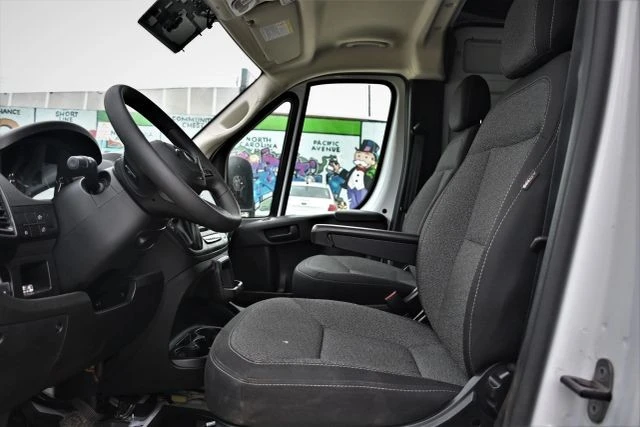 2024 Ram ProMaster - Image 8 of 16