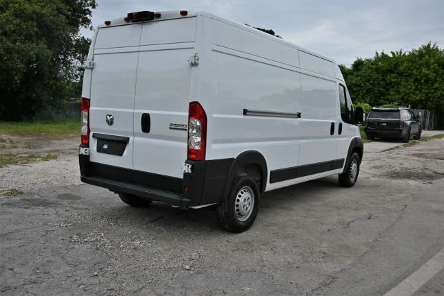 2024 Ram ProMaster - Image 3 of 16