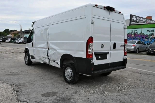 2024 Ram ProMaster - Image 5 of 16