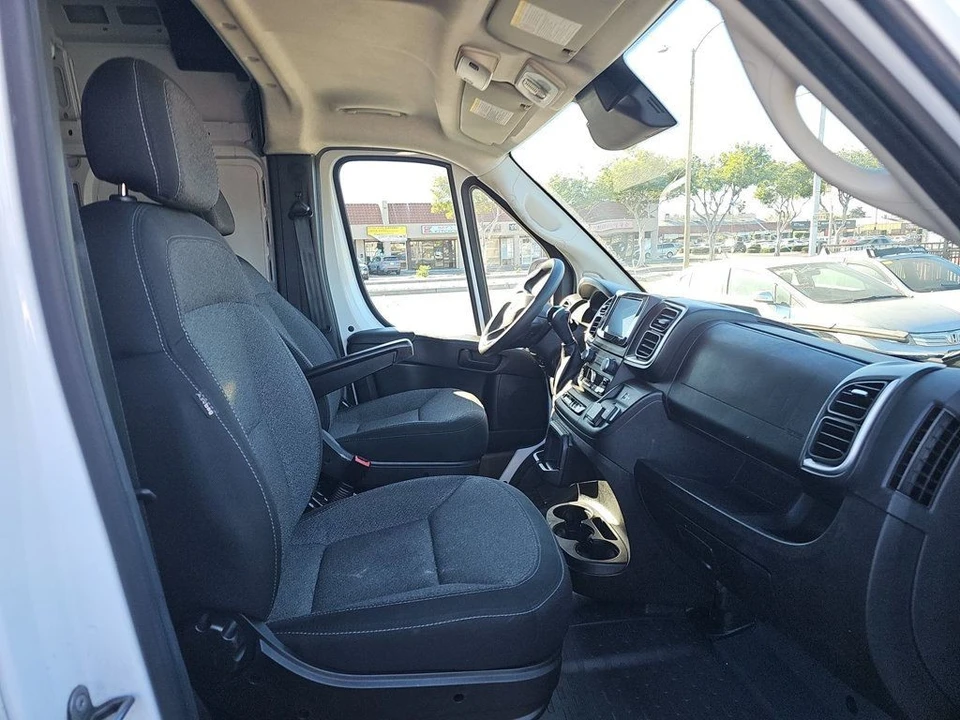 2024 Ram ProMaster - Image 11 of 12