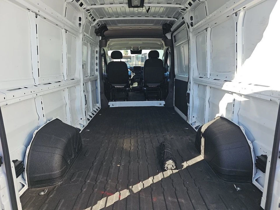 2024 Ram ProMaster - Image 10 of 12