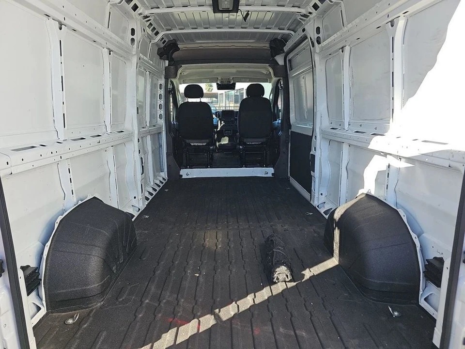 2024 Ram ProMaster - Image 10 of 12