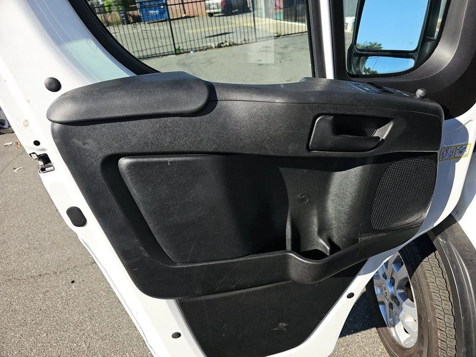 2024 Ram ProMaster - Image 9 of 12