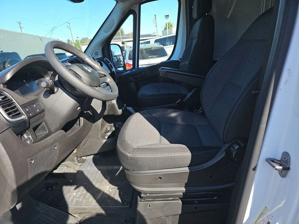 2024 Ram ProMaster - Image 7 of 12