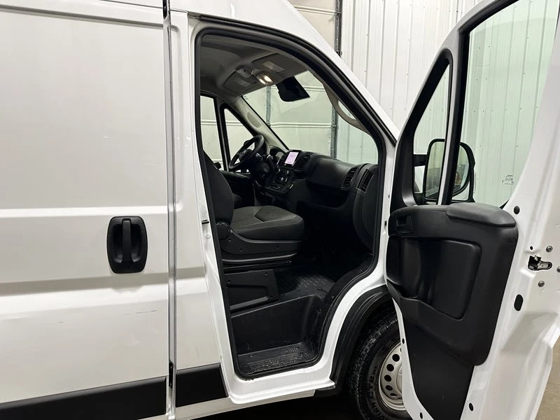 2024 Ram ProMaster - Image 17 of 22