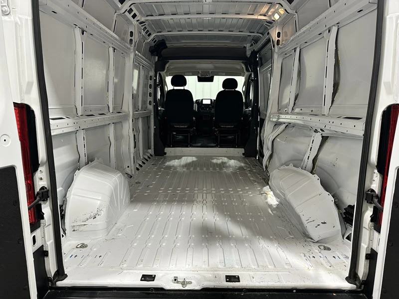 2024 Ram ProMaster - Image 14 of 22