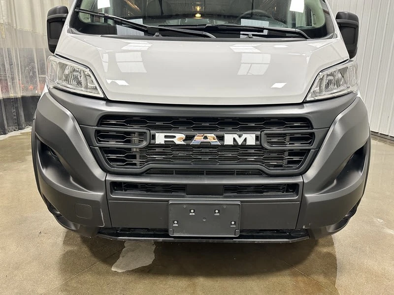 2024 Ram ProMaster - Image 20 of 22