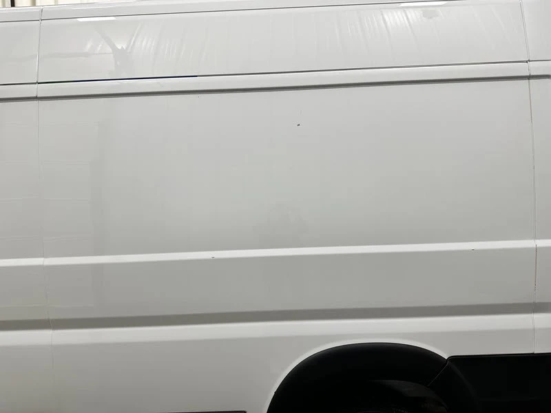 2024 Ram ProMaster - Image 11 of 22