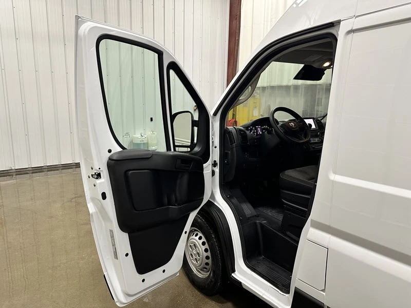 2024 Ram ProMaster - Image 7 of 22