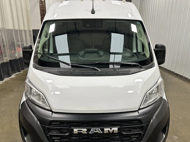 2024 Ram ProMaster - Image 21 of 22