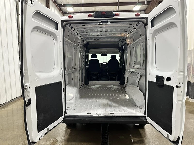 2024 Ram ProMaster - Image 12 of 22