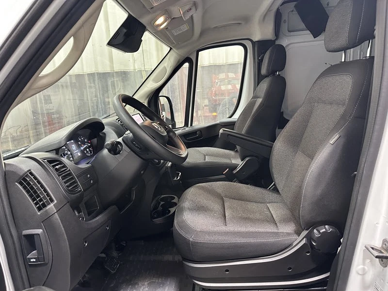 2024 Ram ProMaster - Image 10 of 22
