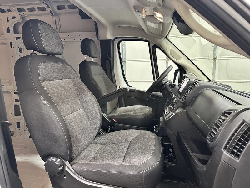 2024 Ram ProMaster - Image 18 of 22