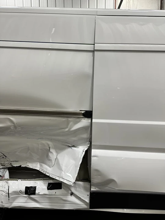 2024 Ram ProMaster - Image 16 of 22
