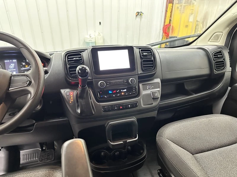 2024 Ram ProMaster - Image 8 of 22