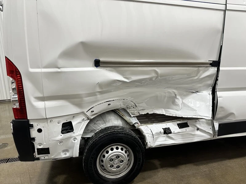 2024 Ram ProMaster - Image 15 of 22