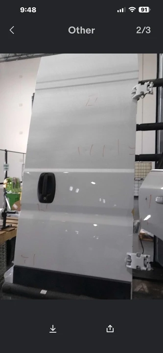 2024 Ram ProMaster - Image 4 of 7