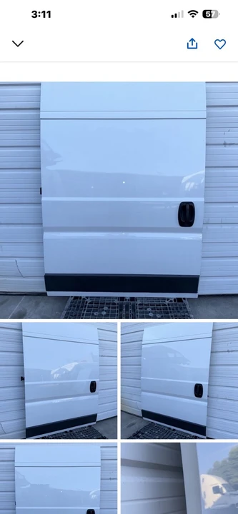 2024 Ram ProMaster - Image 5 of 7