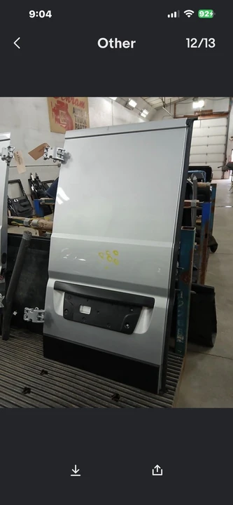 2024 Ram ProMaster - Image 3 of 7
