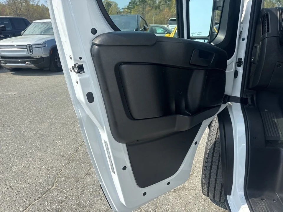 2024 Ram ProMaster - Image 19 of 21