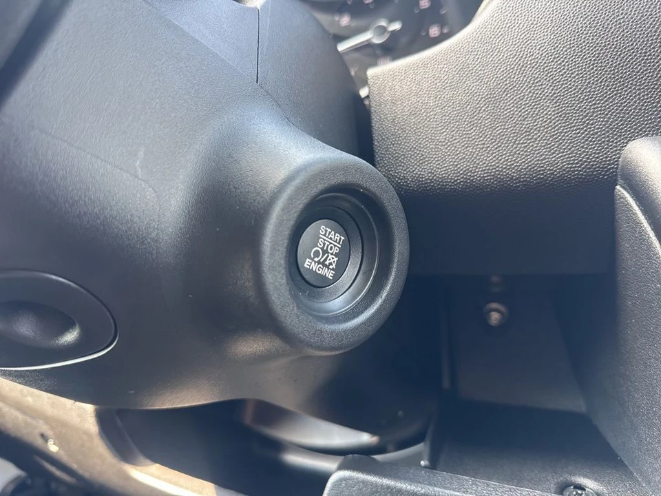2024 Ram ProMaster - Image 16 of 21