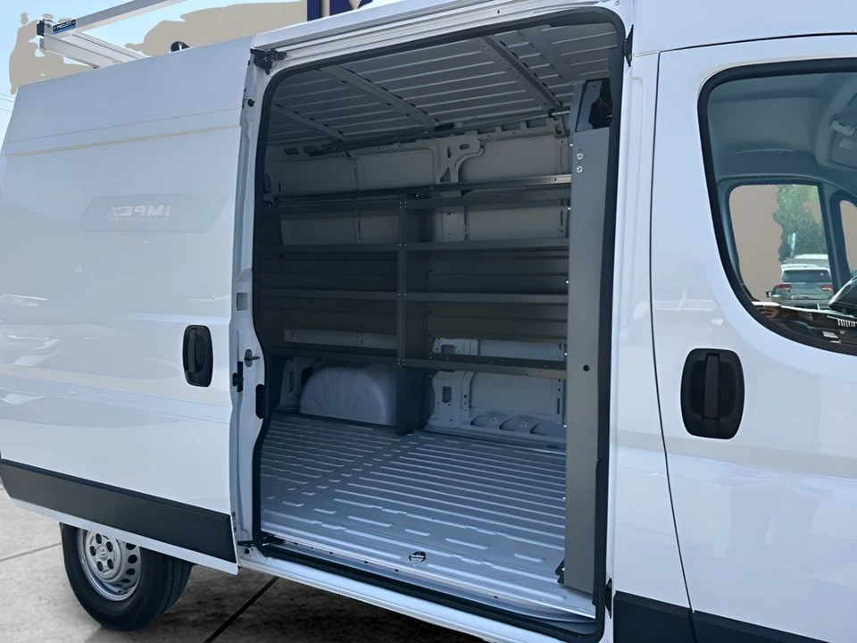 2024 Ram ProMaster - Image 21 of 21