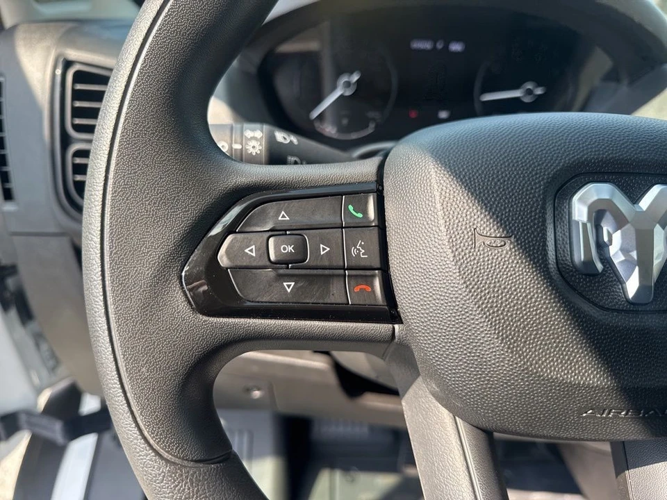 2024 Ram ProMaster - Image 11 of 21