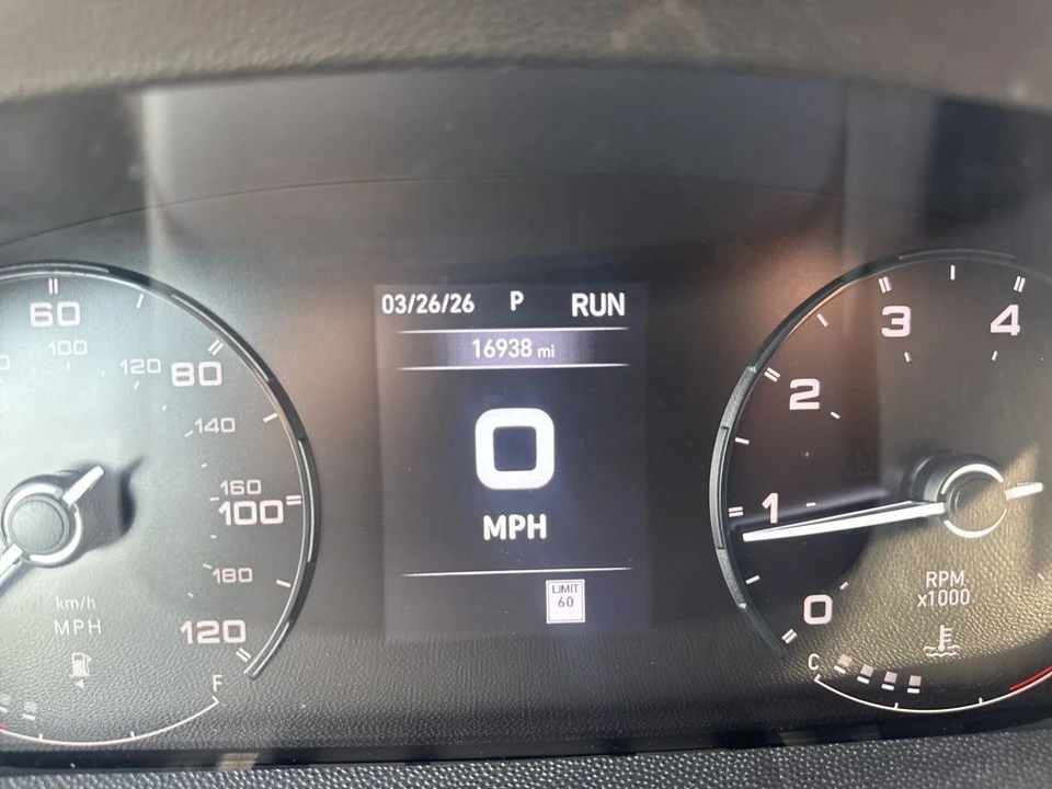 2024 Ram ProMaster - Image 18 of 21