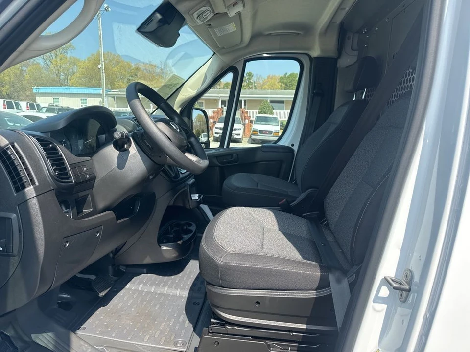 2024 Ram ProMaster - Image 9 of 21