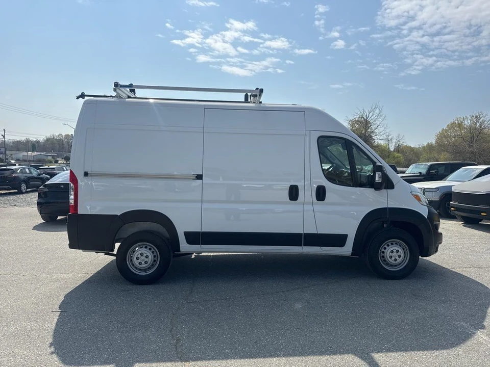 2024 Ram ProMaster - Image 6 of 21