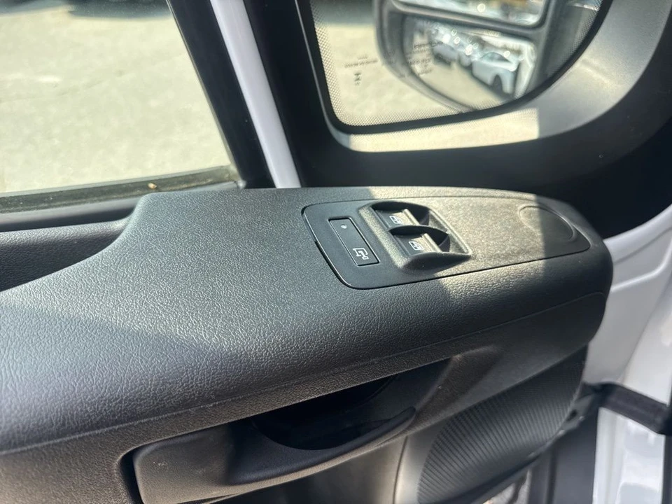 2024 Ram ProMaster - Image 20 of 21