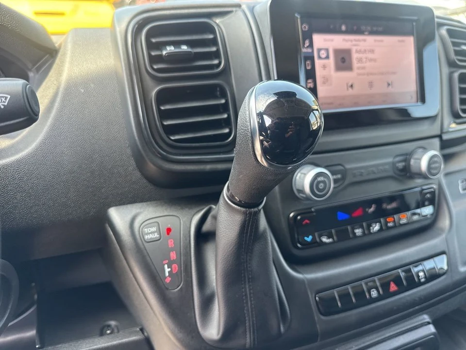 2024 Ram ProMaster - Image 12 of 21