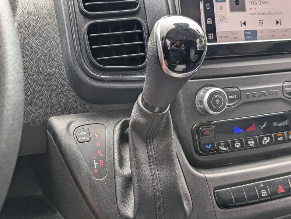 2024 Ram ProMaster - Image 20 of 24