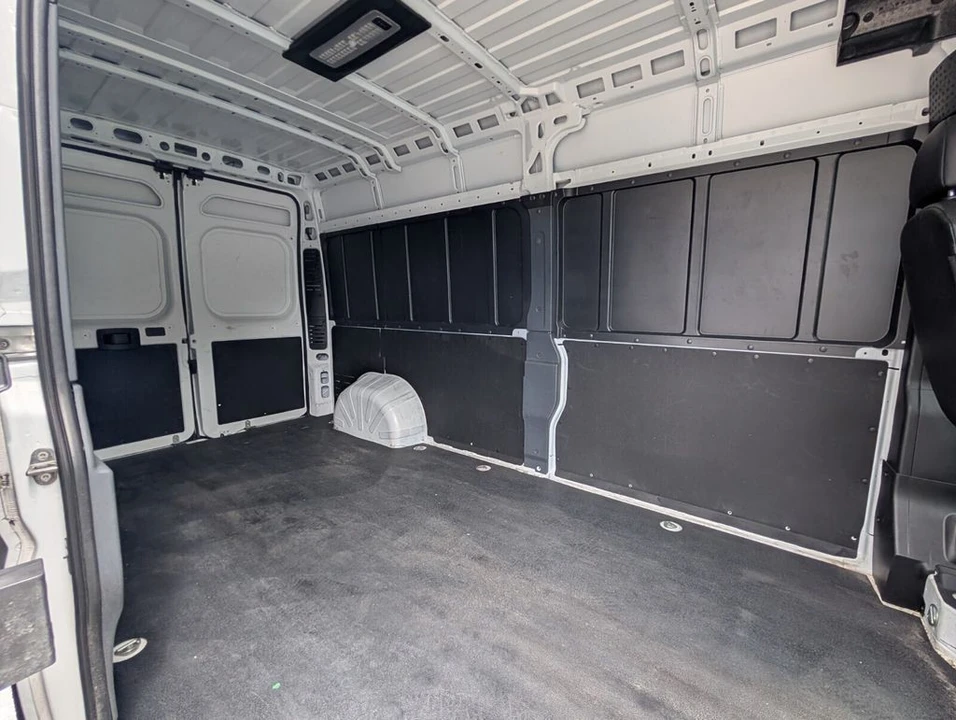 2024 Ram ProMaster - Image 14 of 24