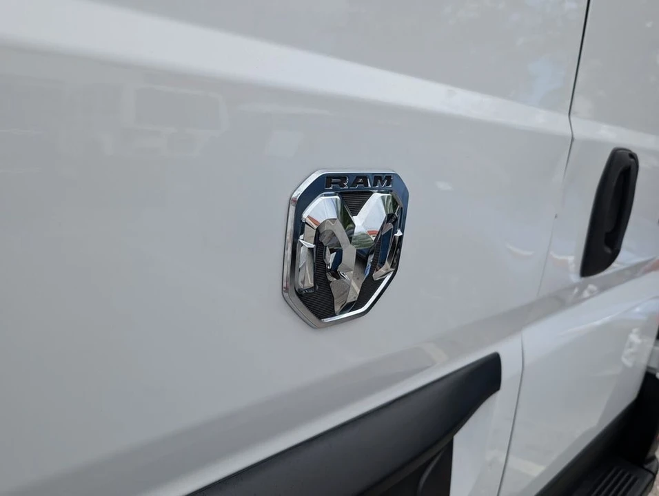 2024 Ram ProMaster - Image 12 of 24